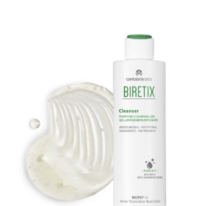 Biretix Cleanser