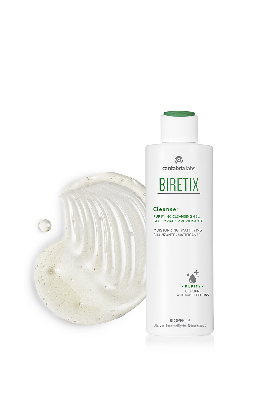 Biretix Cleanser